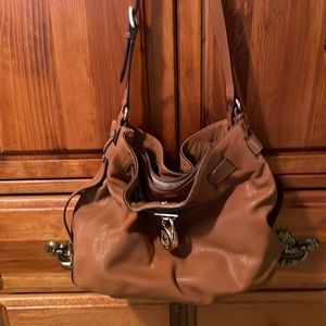 Michael Kors handbag shoulder handbag